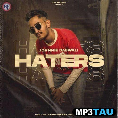 download Haters-(Young-K) Johnnie Dabwali mp3